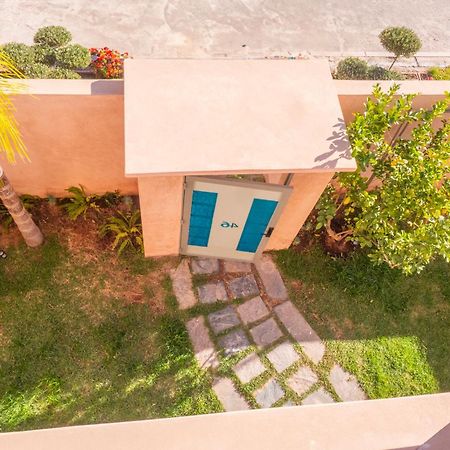 Villa Boutique Amani Lahebichate Ngoại thất bức ảnh