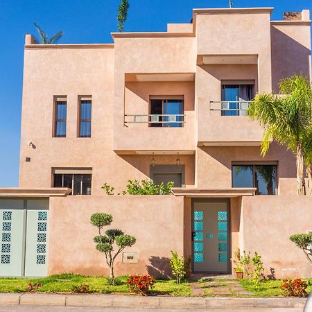 Villa Boutique Amani Lahebichate Ngoại thất bức ảnh