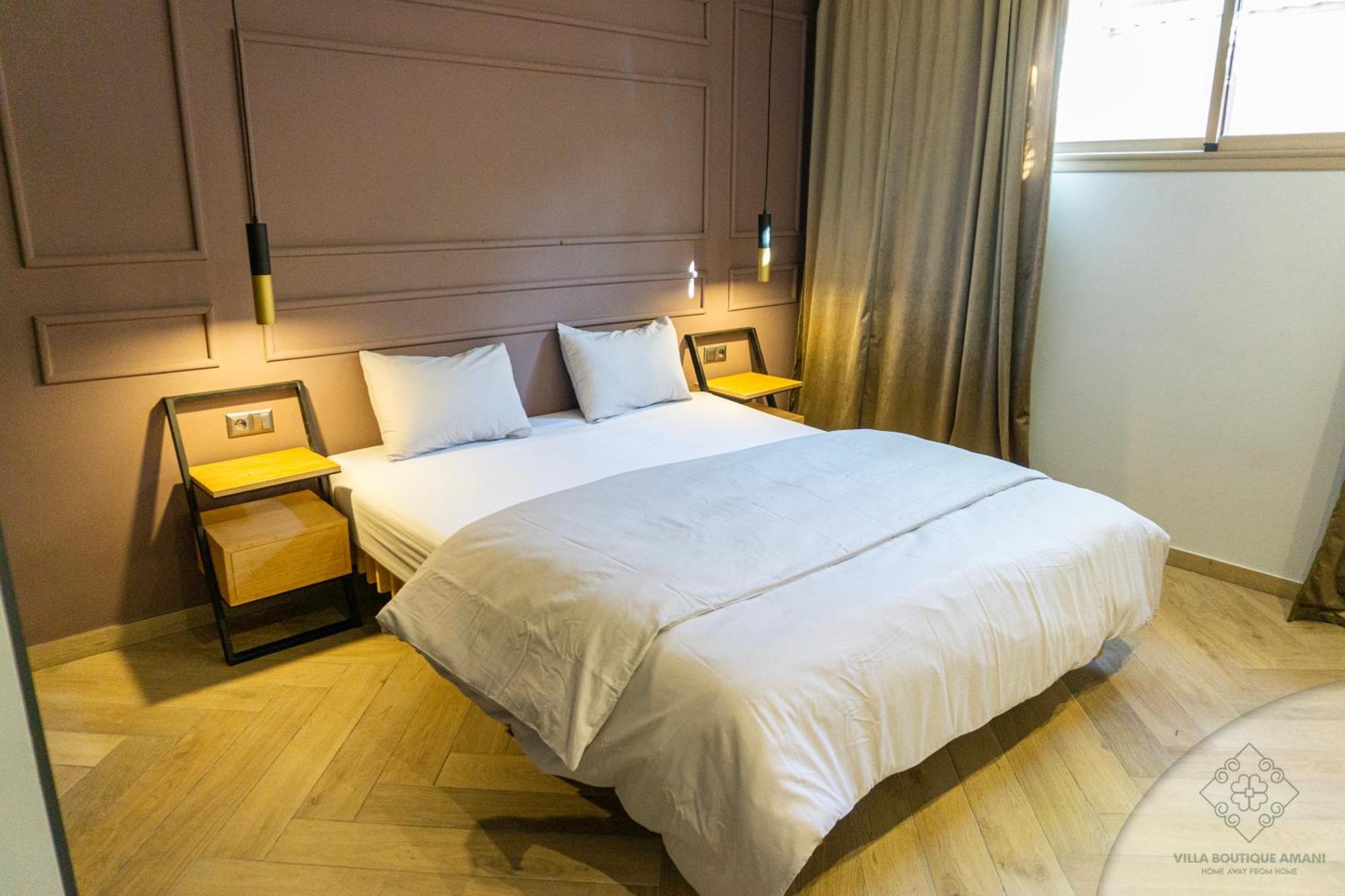 Villa Boutique Amani Lahebichate Ngoại thất bức ảnh