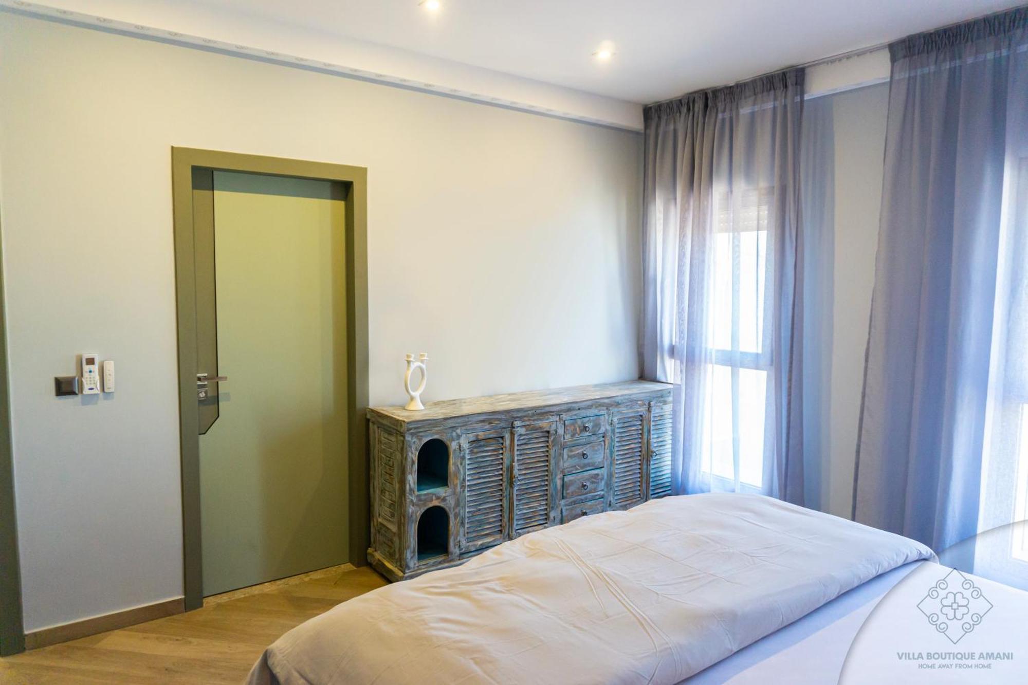 Villa Boutique Amani Lahebichate Ngoại thất bức ảnh