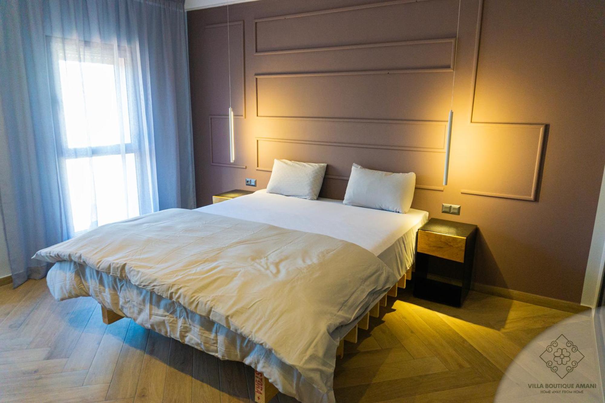 Villa Boutique Amani Lahebichate Ngoại thất bức ảnh