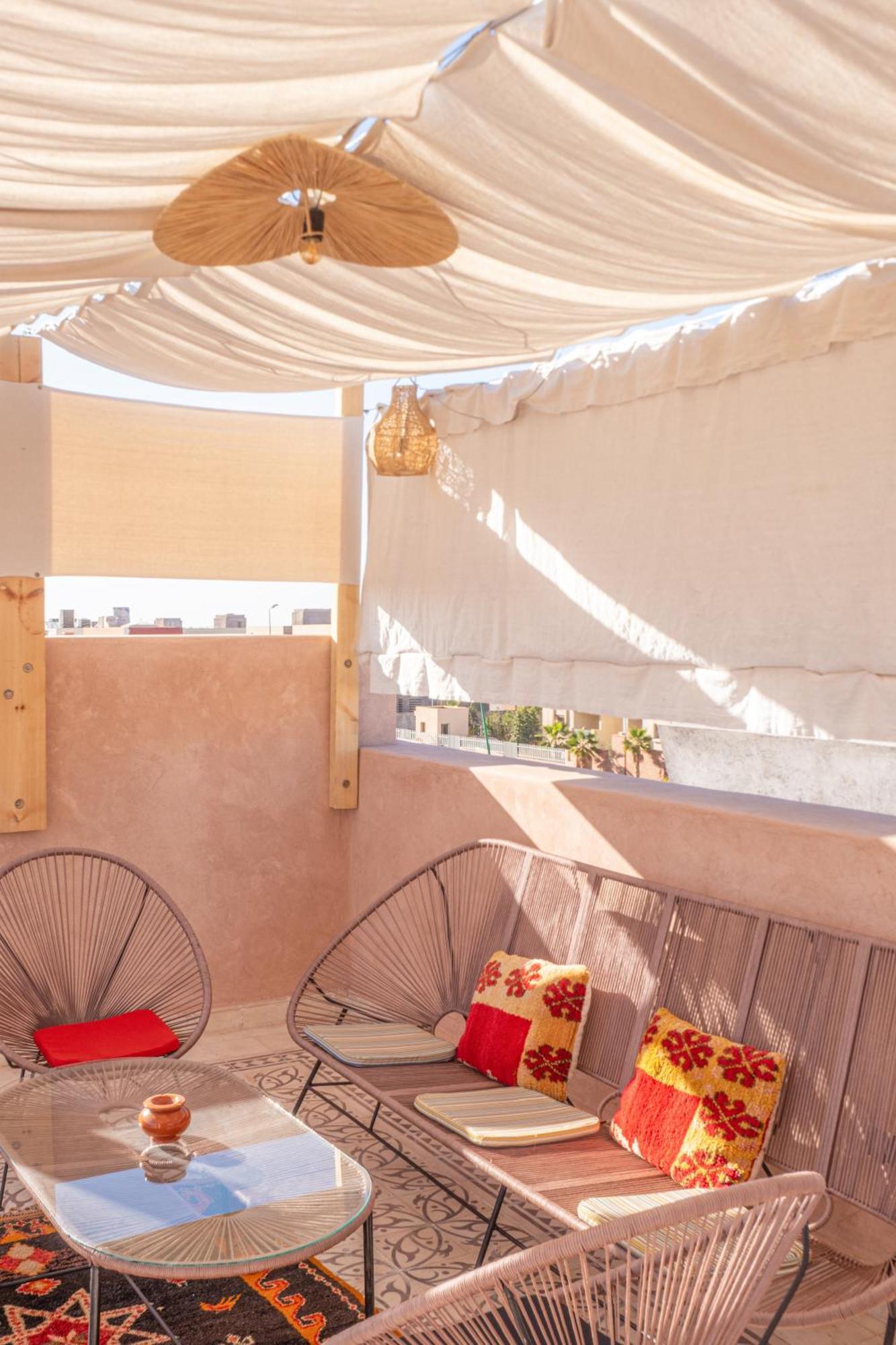 Villa Boutique Amani Lahebichate Ngoại thất bức ảnh