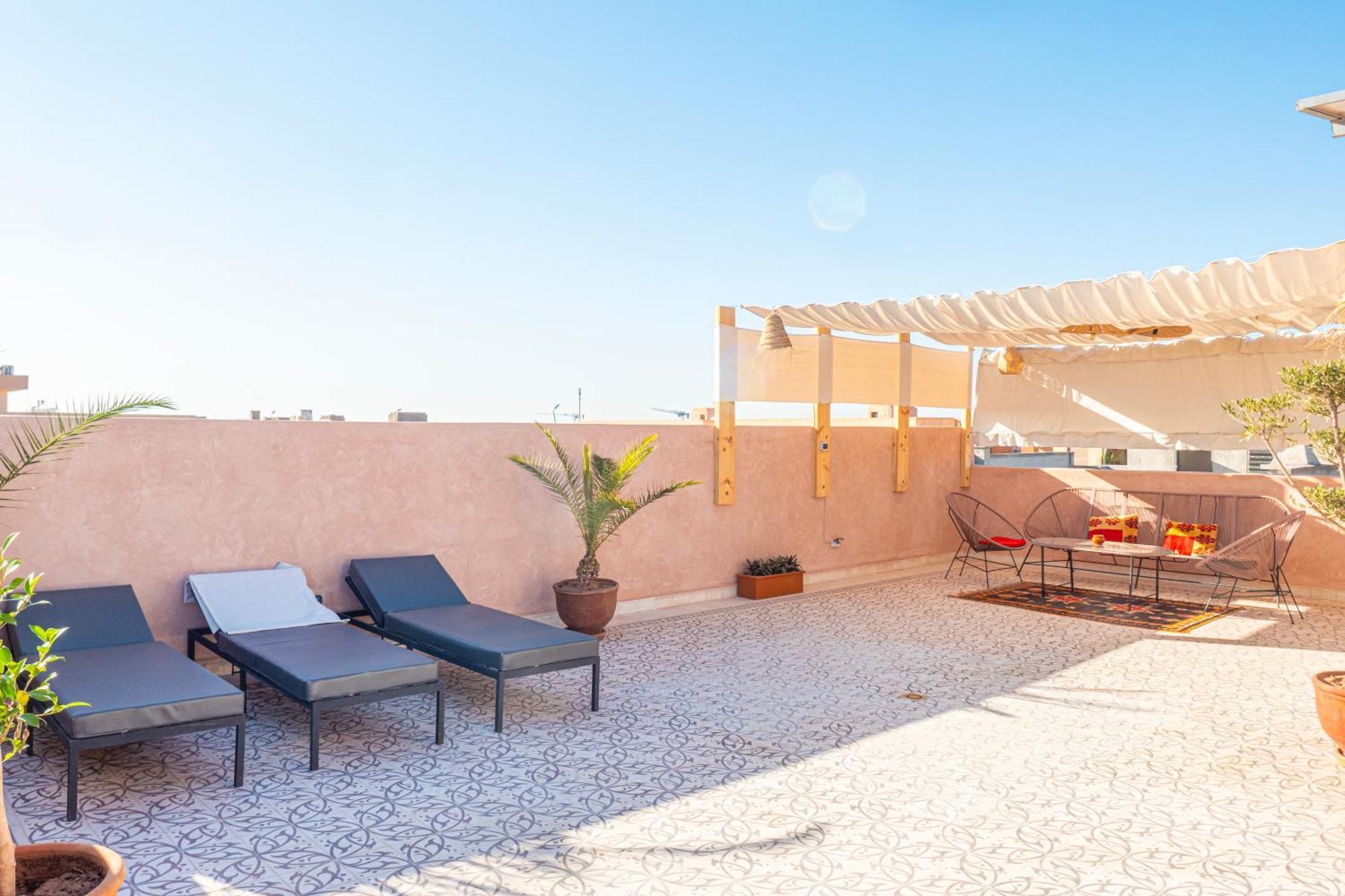Villa Boutique Amani Lahebichate Ngoại thất bức ảnh