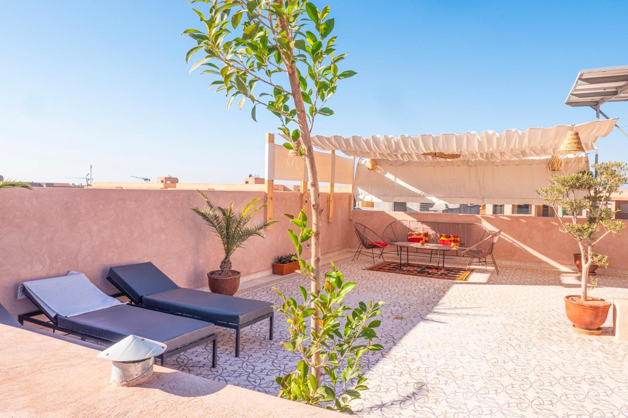 Villa Boutique Amani Lahebichate Ngoại thất bức ảnh