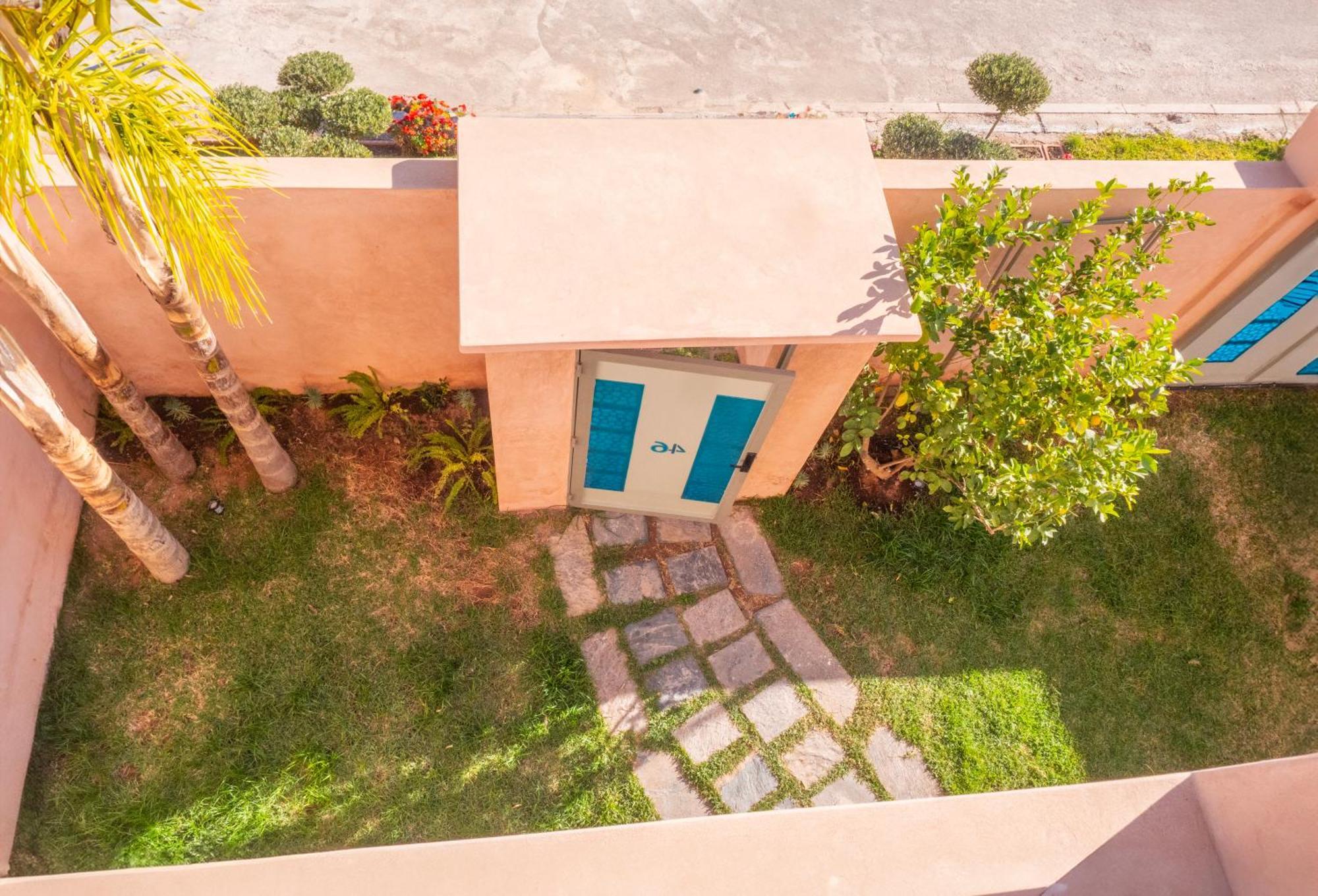 Villa Boutique Amani Lahebichate Ngoại thất bức ảnh