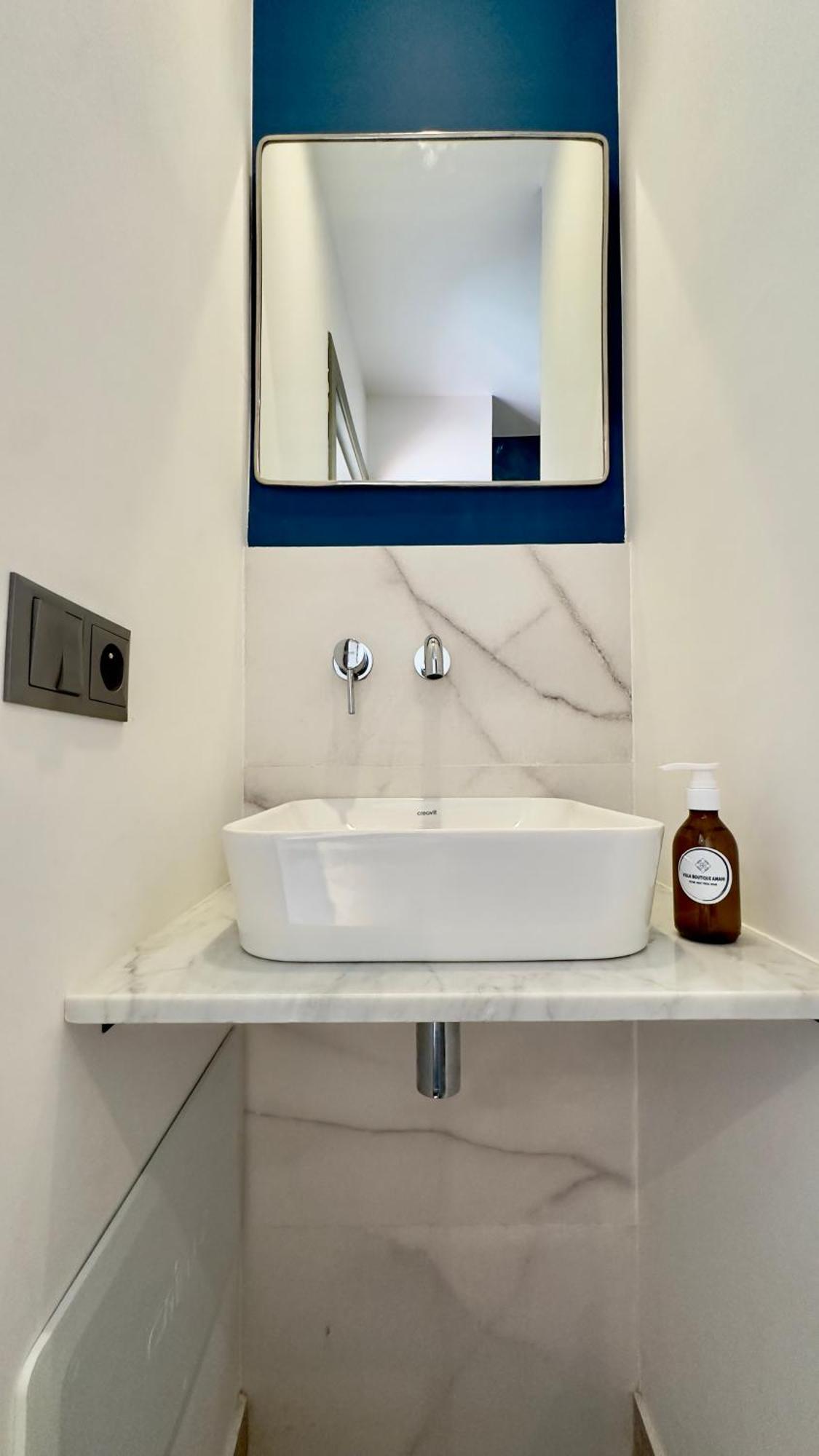 Villa Boutique Amani Lahebichate Ngoại thất bức ảnh