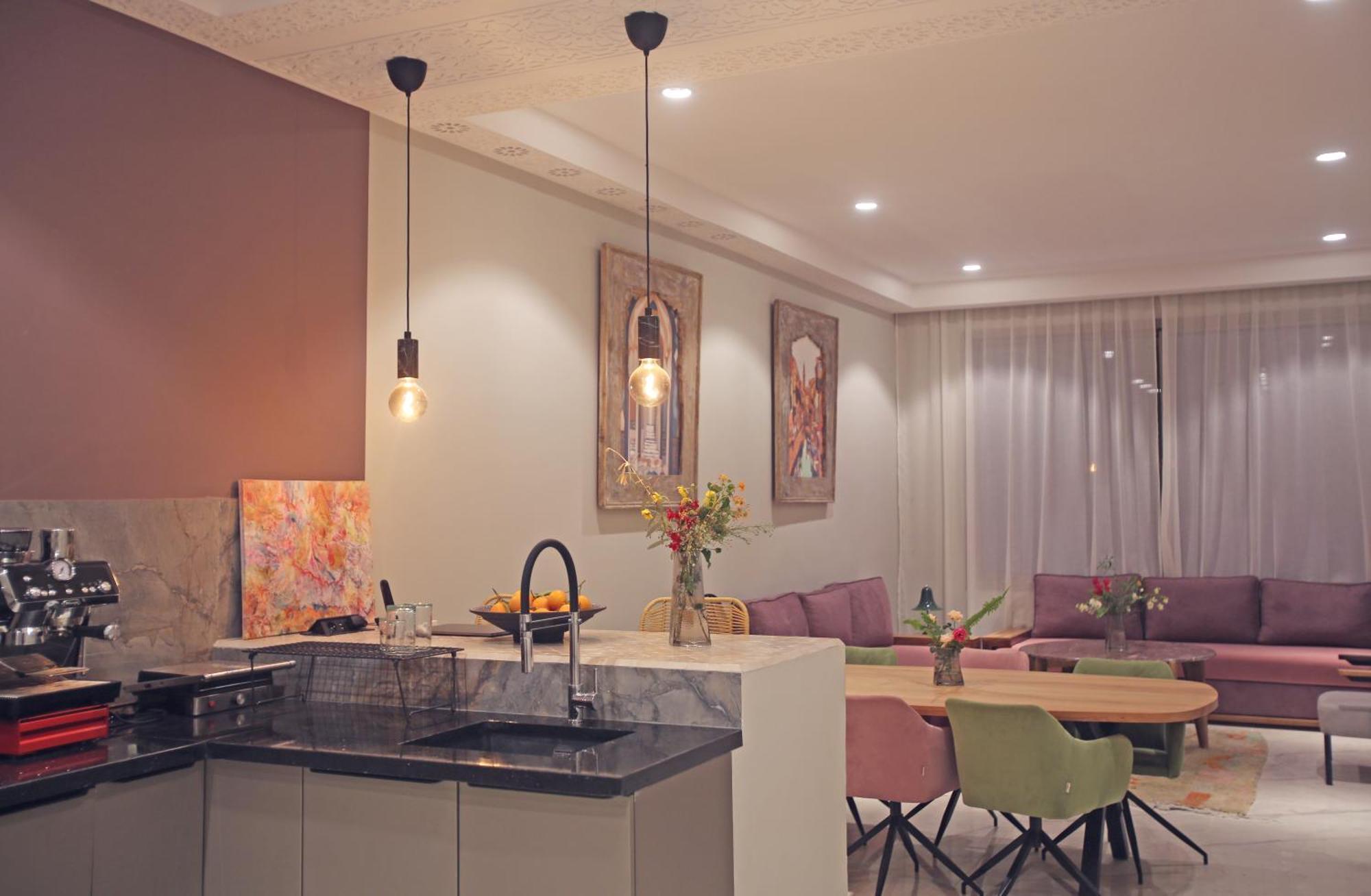 Villa Boutique Amani Lahebichate Ngoại thất bức ảnh