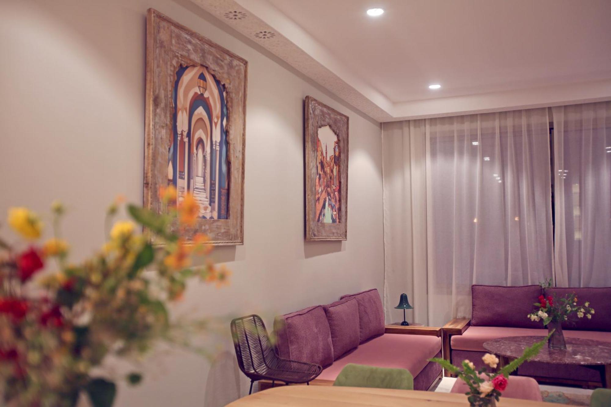 Villa Boutique Amani Lahebichate Ngoại thất bức ảnh