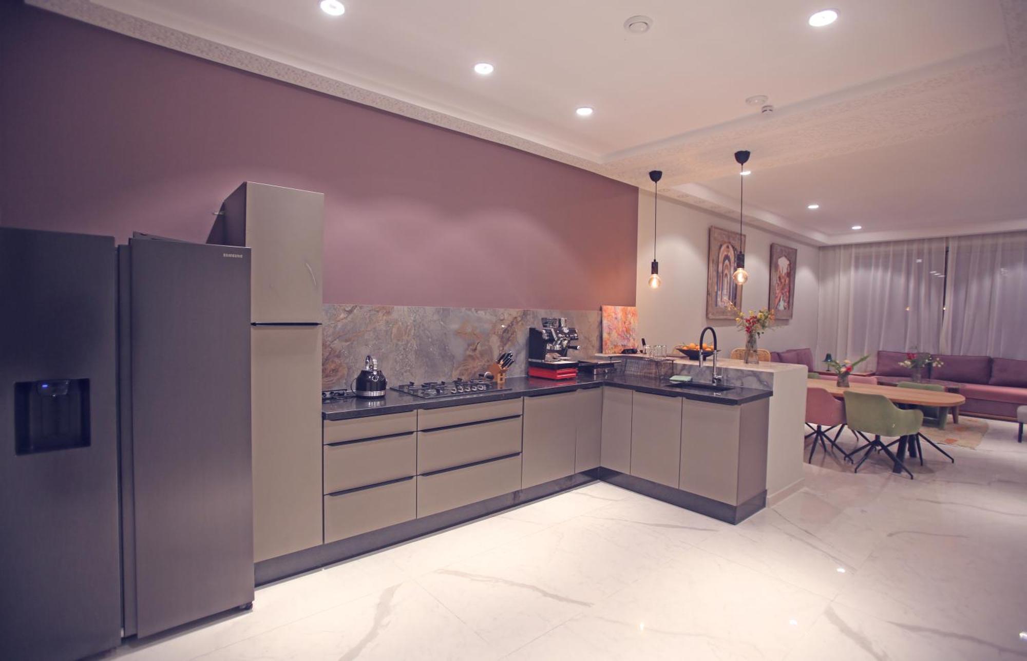 Villa Boutique Amani Lahebichate Ngoại thất bức ảnh
