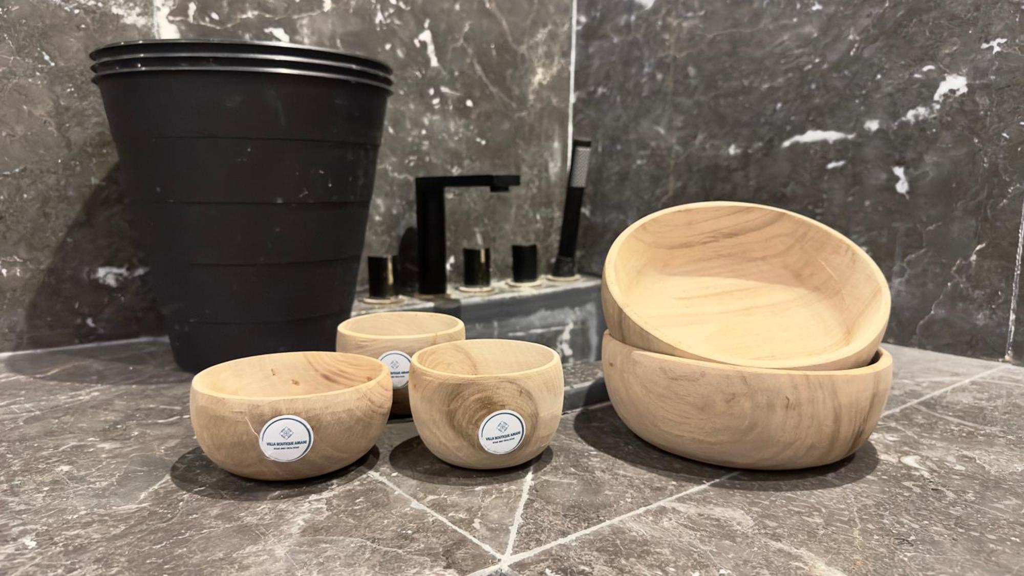Villa Boutique Amani Lahebichate Ngoại thất bức ảnh