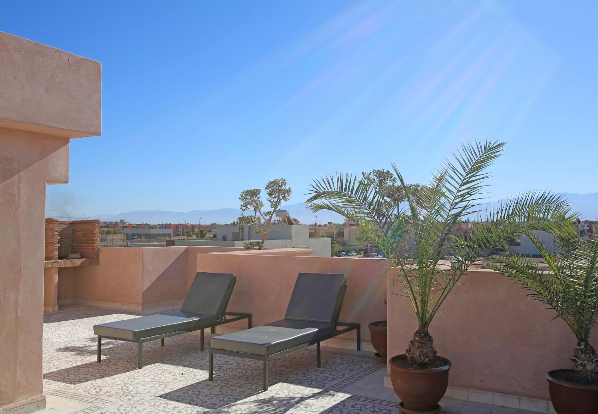 Villa Boutique Amani Lahebichate Ngoại thất bức ảnh