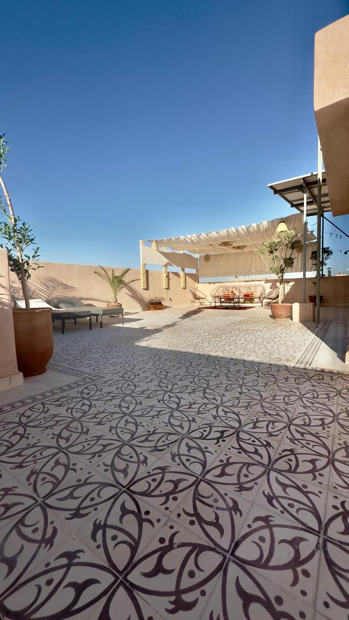 Villa Boutique Amani Lahebichate Ngoại thất bức ảnh