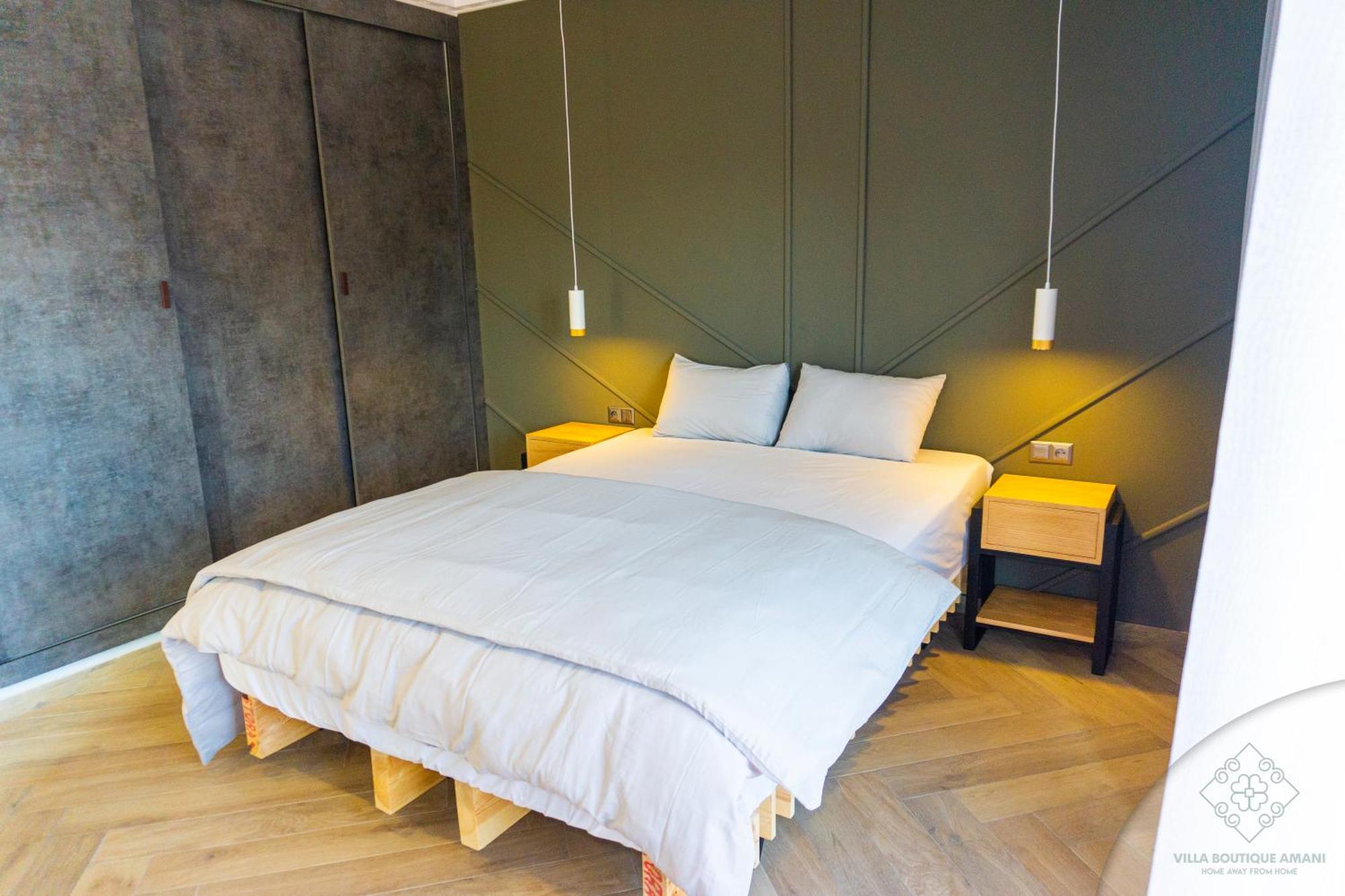 Villa Boutique Amani Lahebichate Ngoại thất bức ảnh