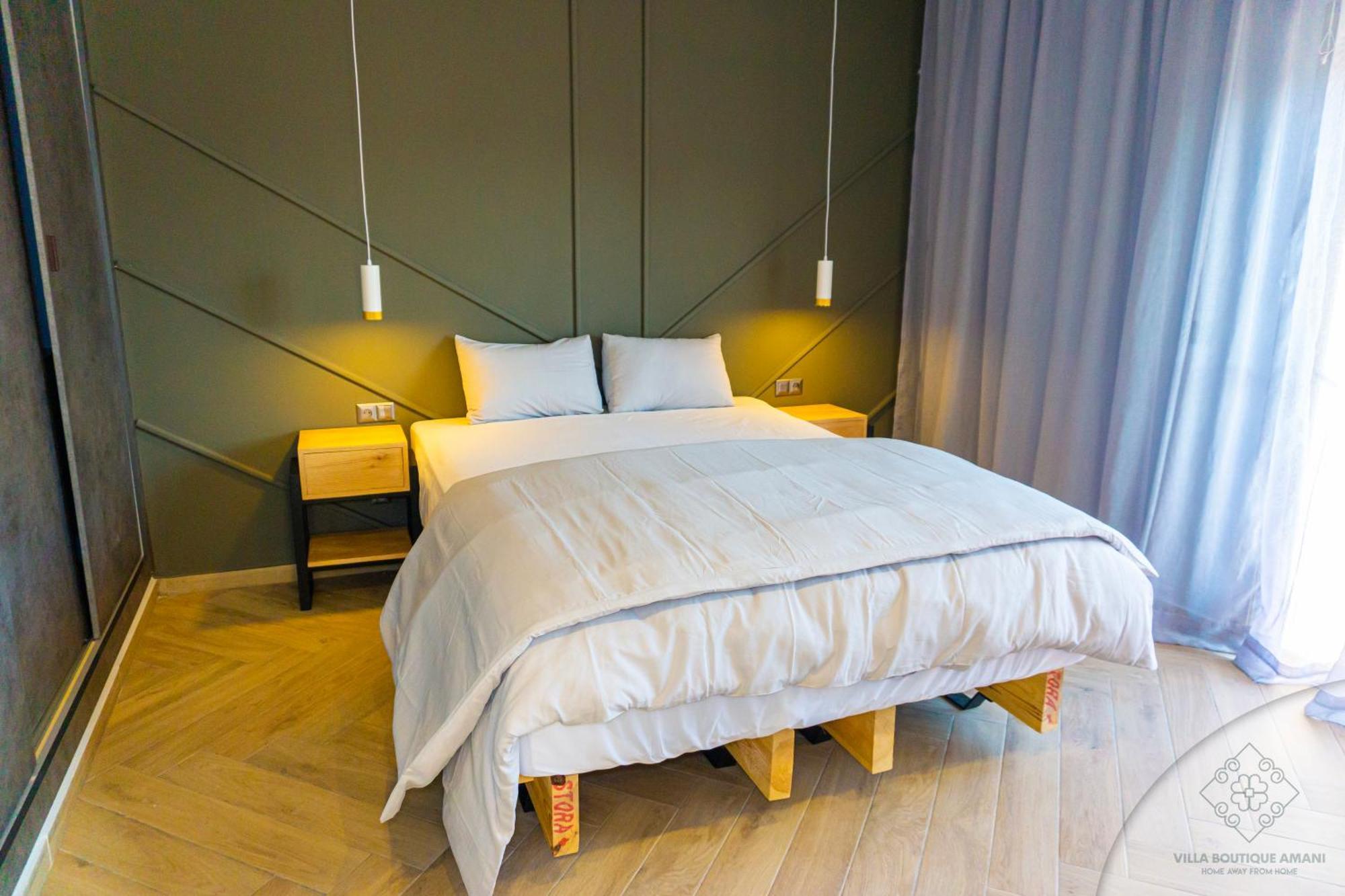 Villa Boutique Amani Lahebichate Ngoại thất bức ảnh