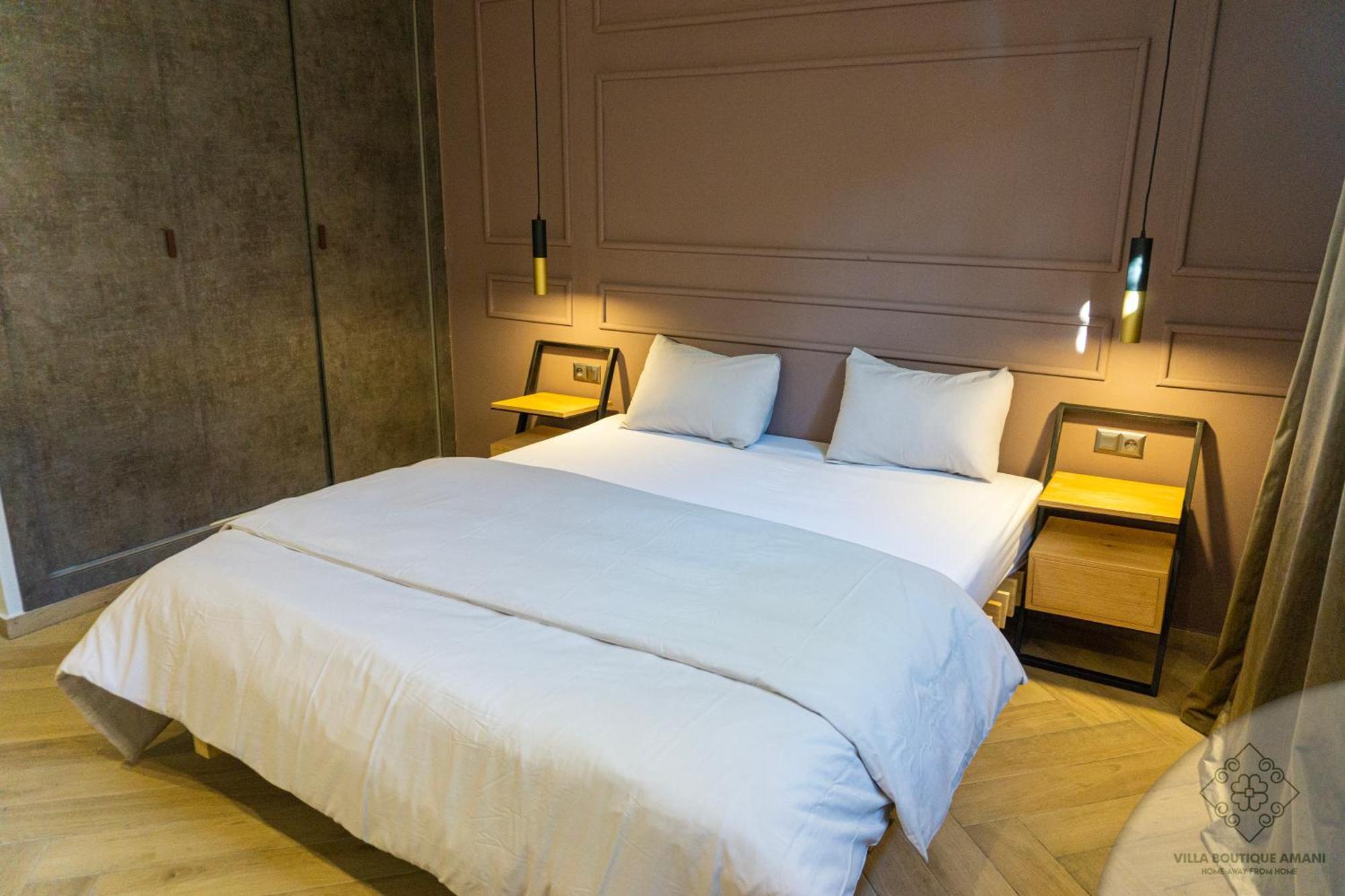 Villa Boutique Amani Lahebichate Ngoại thất bức ảnh