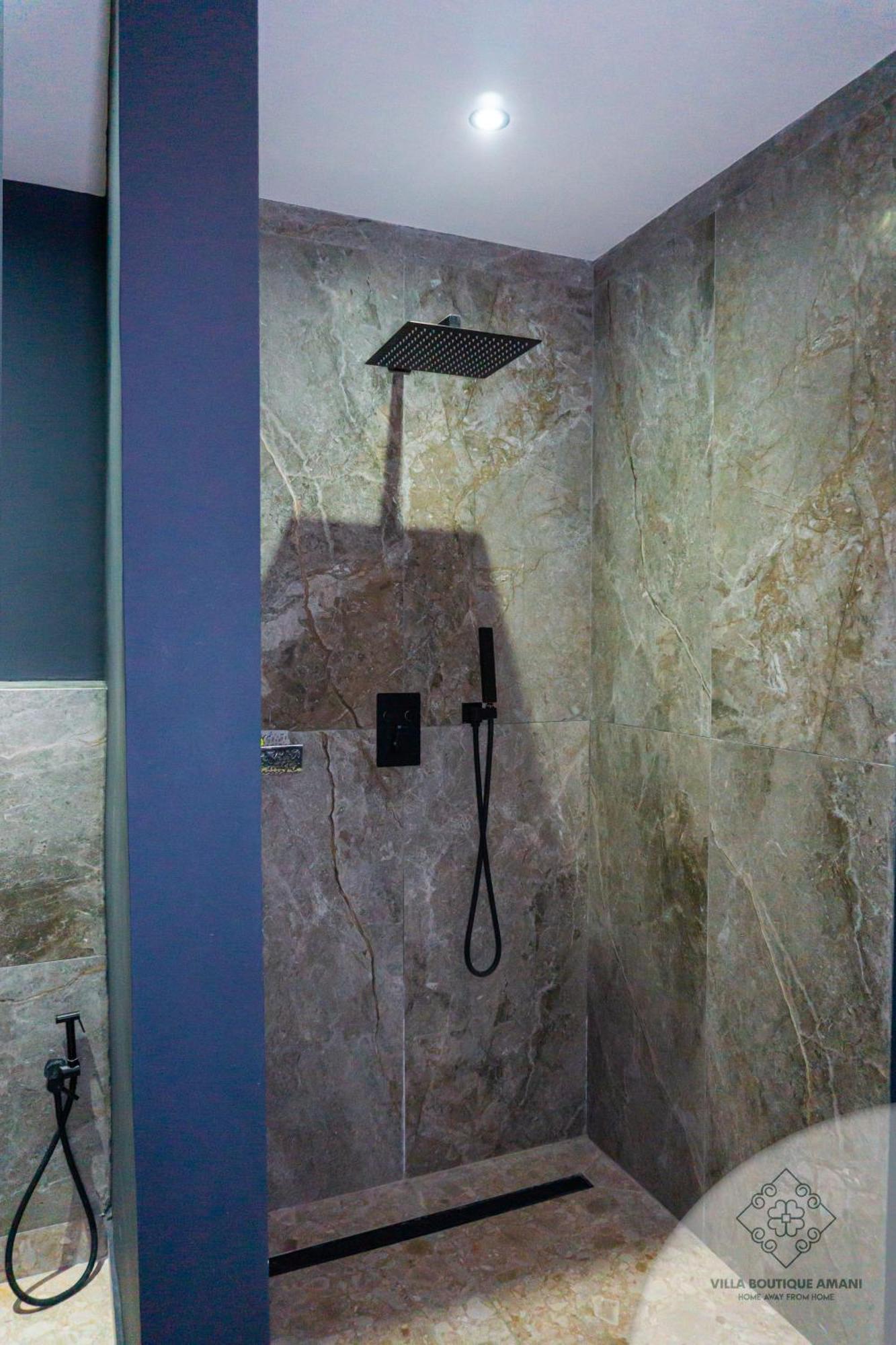 Villa Boutique Amani Lahebichate Ngoại thất bức ảnh