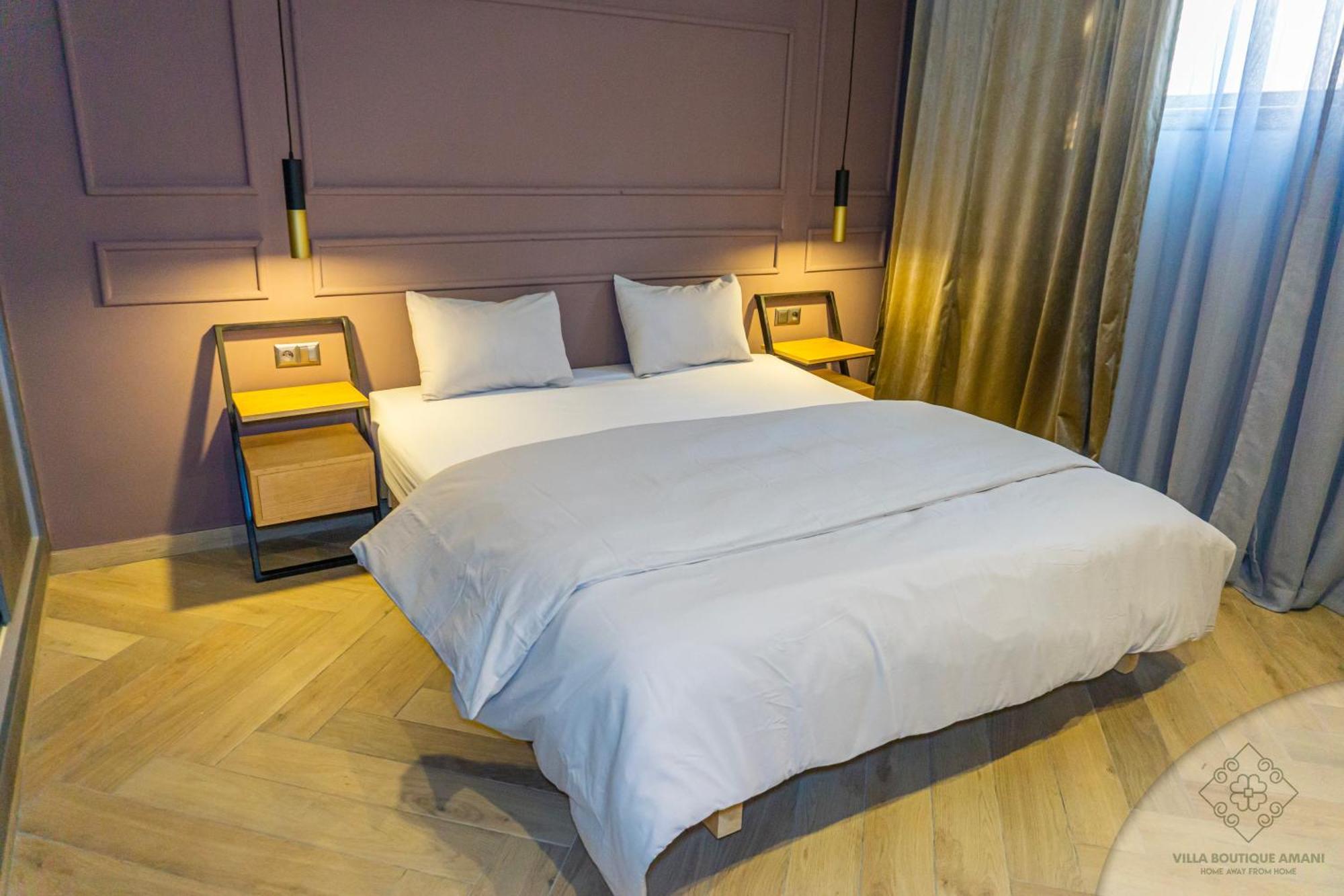 Villa Boutique Amani Lahebichate Ngoại thất bức ảnh