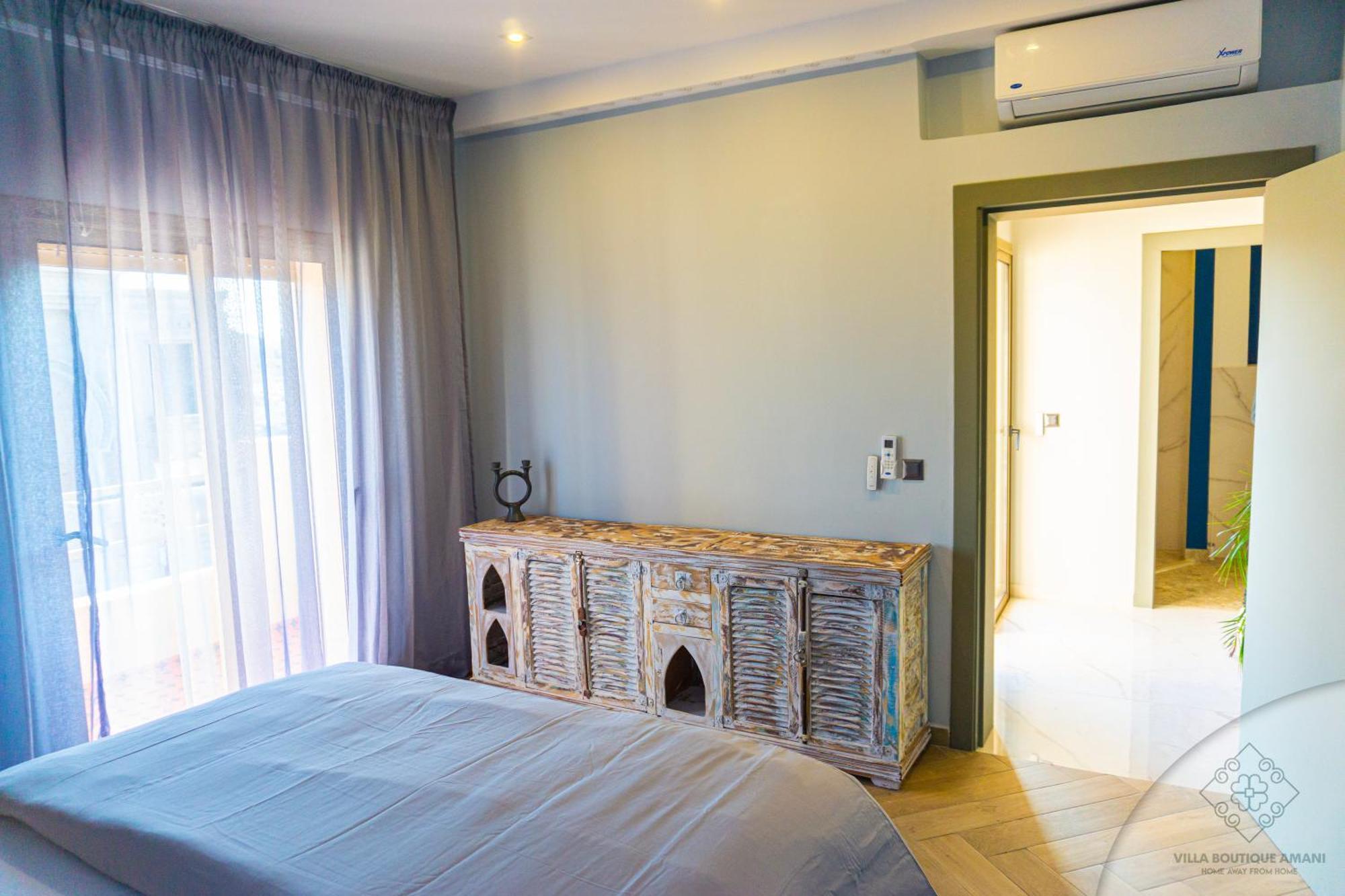 Villa Boutique Amani Lahebichate Ngoại thất bức ảnh