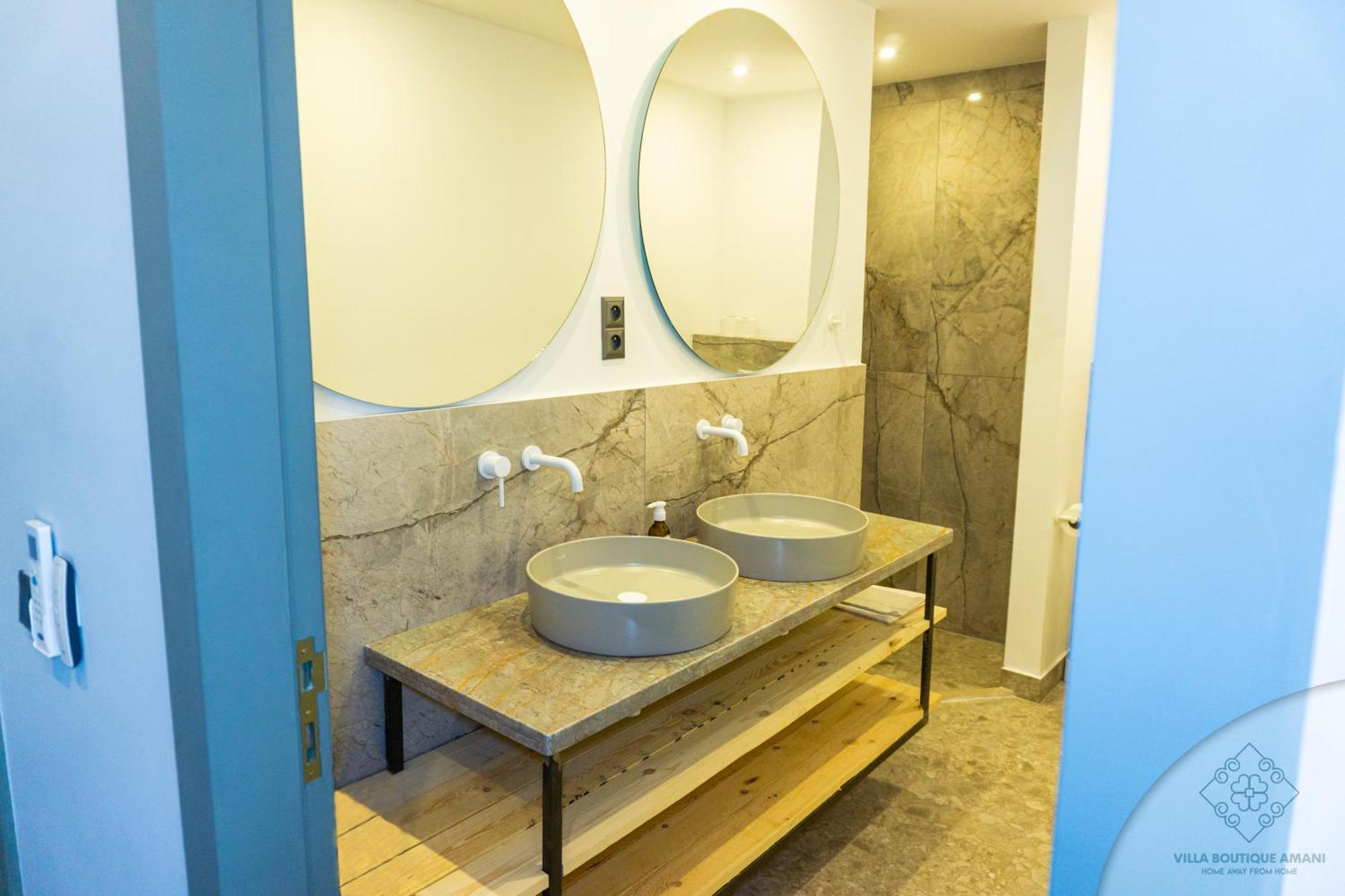 Villa Boutique Amani Lahebichate Ngoại thất bức ảnh