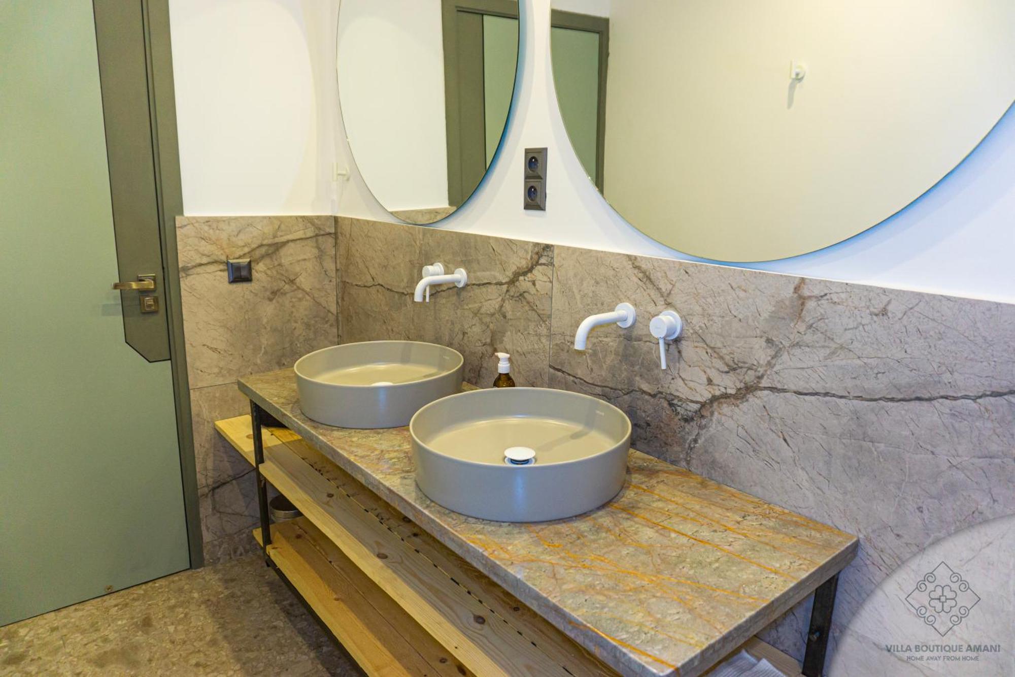 Villa Boutique Amani Lahebichate Ngoại thất bức ảnh