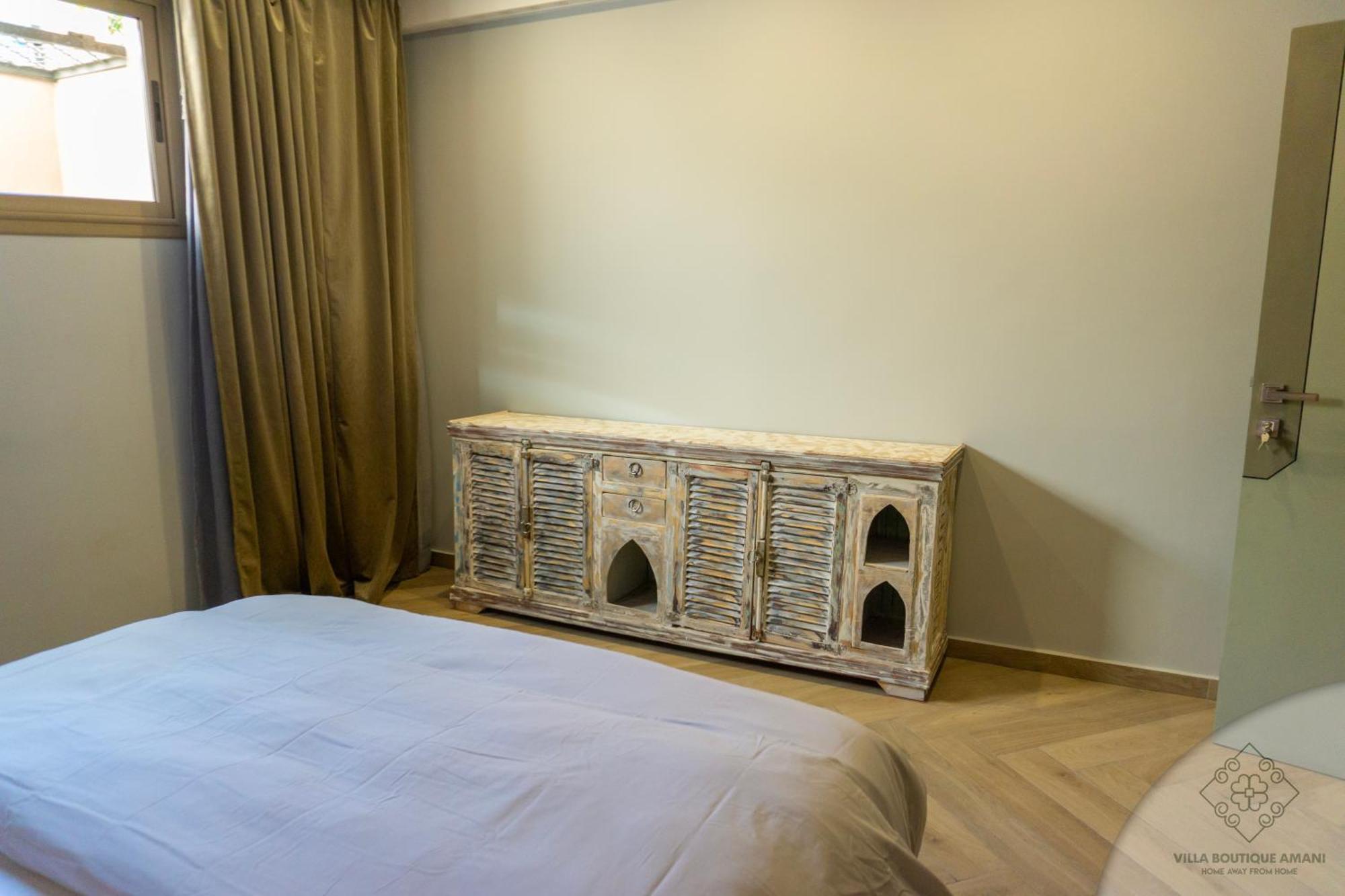 Villa Boutique Amani Lahebichate Ngoại thất bức ảnh