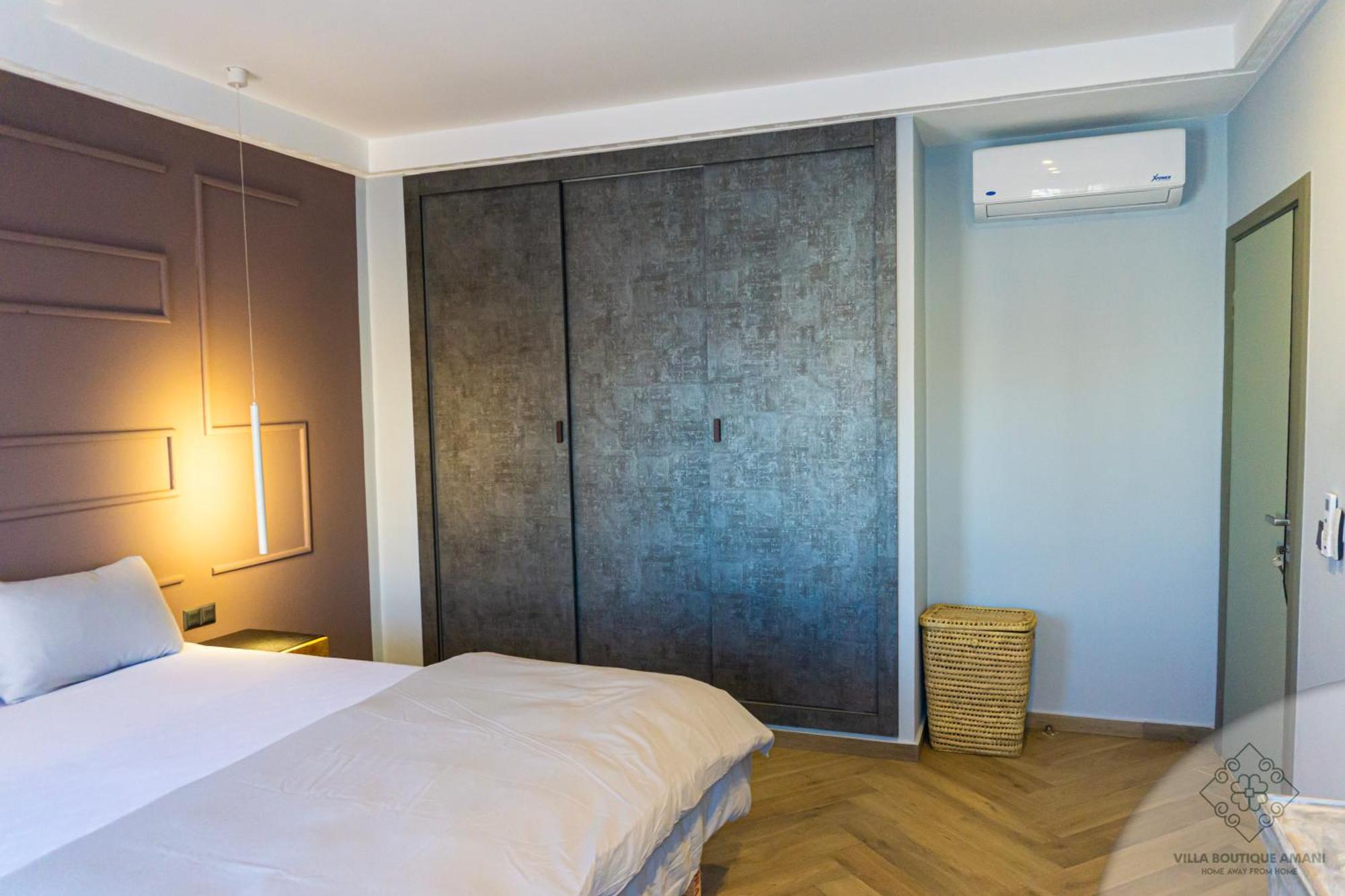 Villa Boutique Amani Lahebichate Ngoại thất bức ảnh
