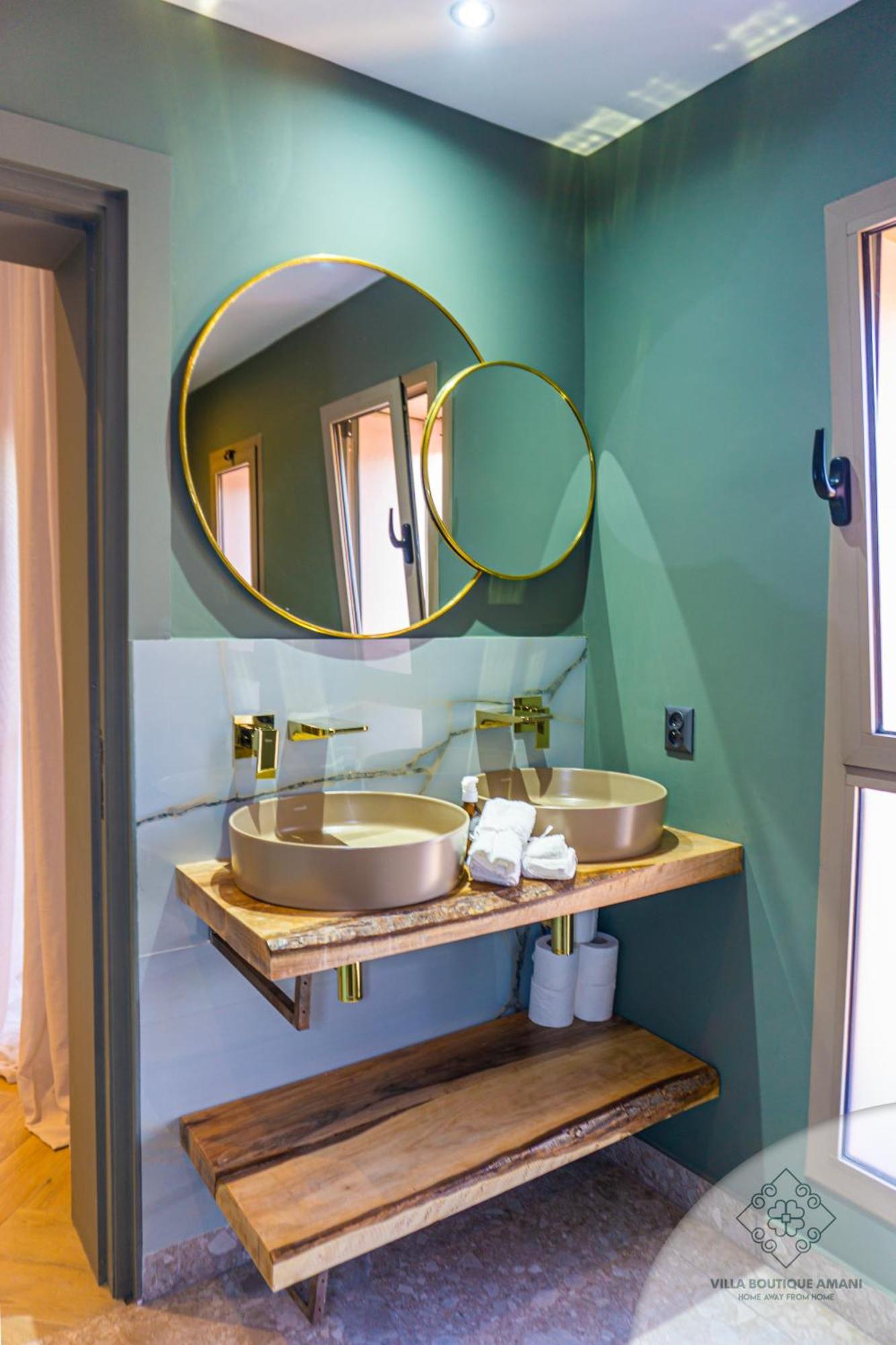 Villa Boutique Amani Lahebichate Ngoại thất bức ảnh