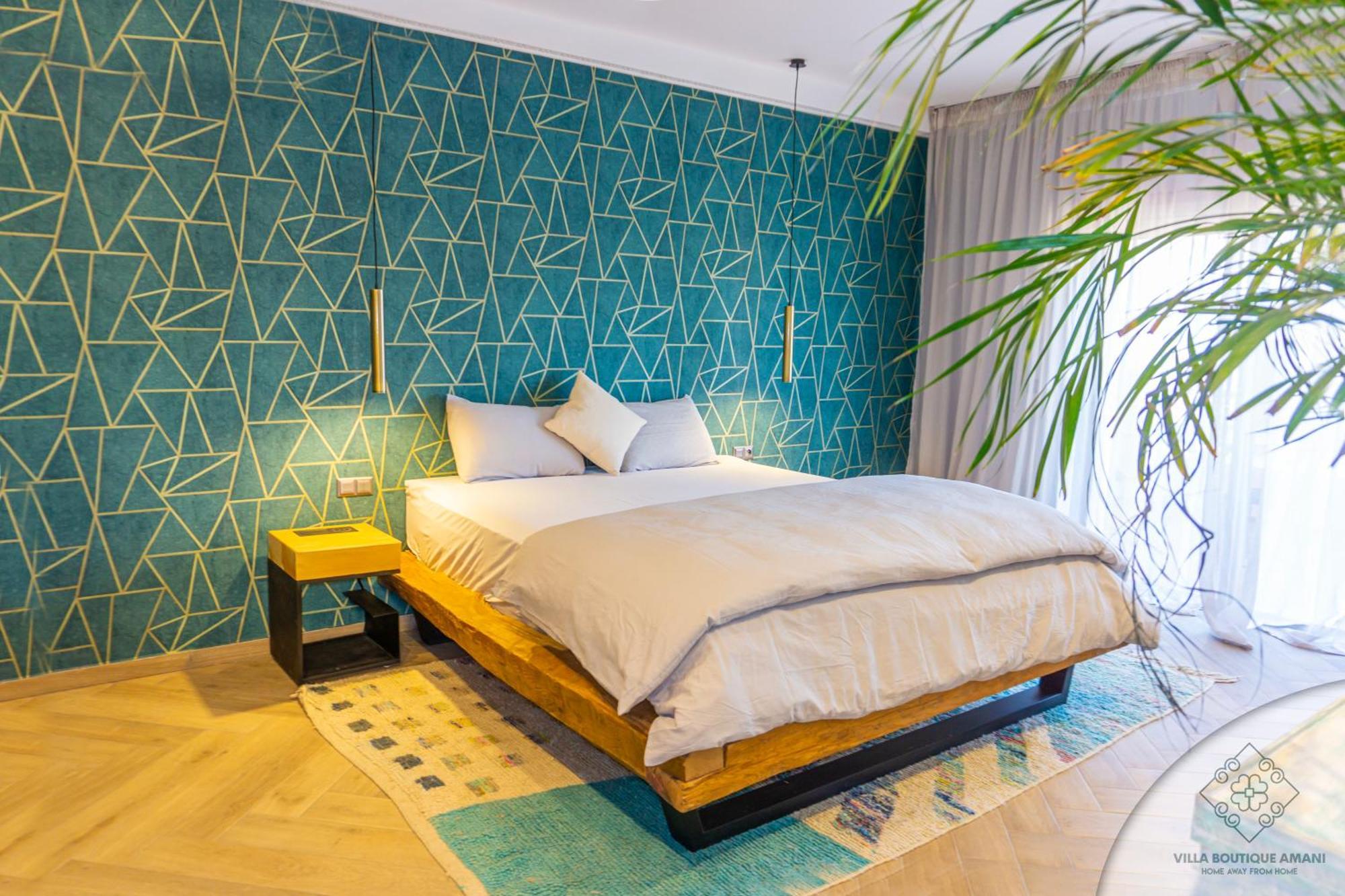 Villa Boutique Amani Lahebichate Ngoại thất bức ảnh