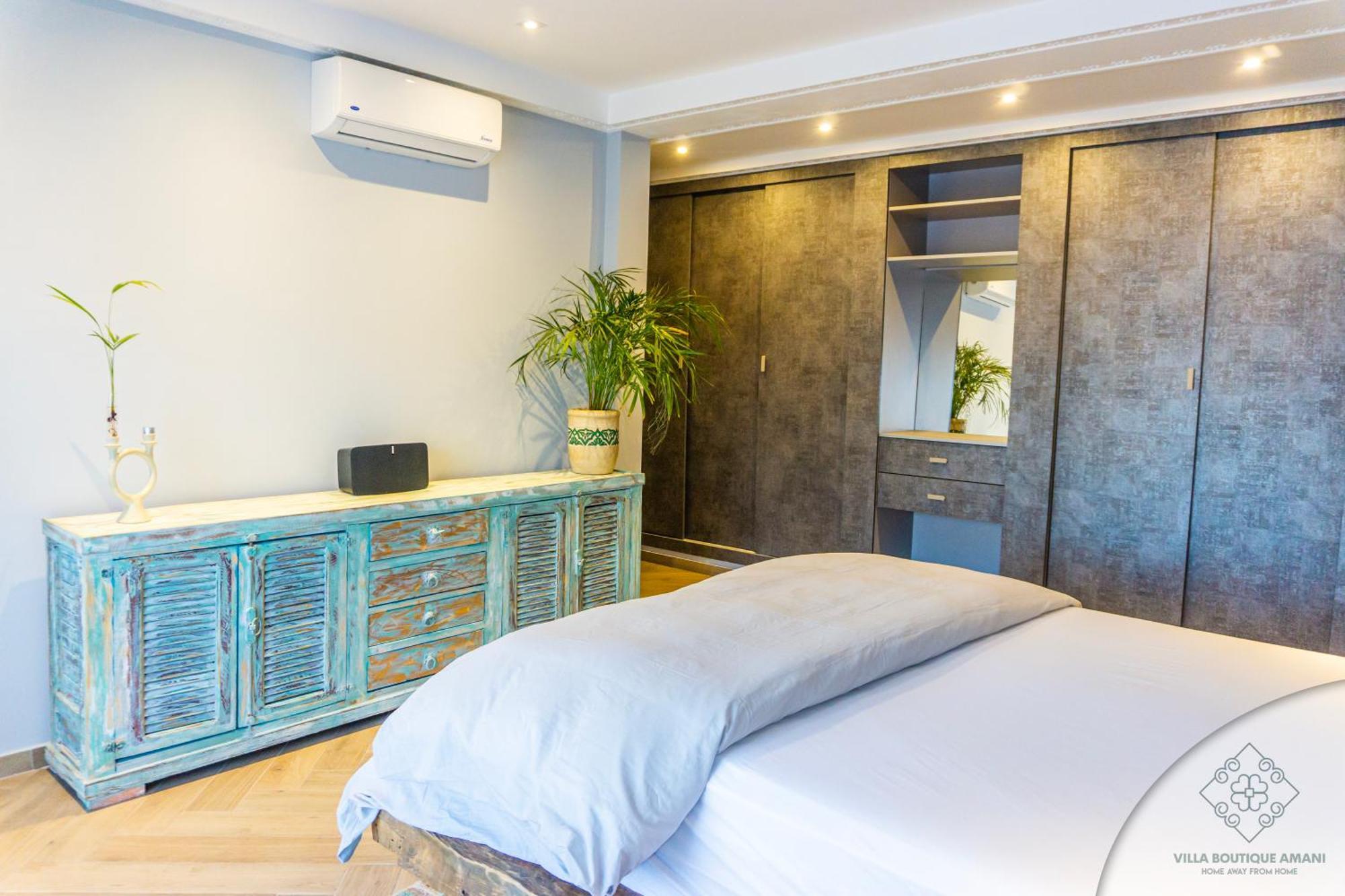 Villa Boutique Amani Lahebichate Ngoại thất bức ảnh