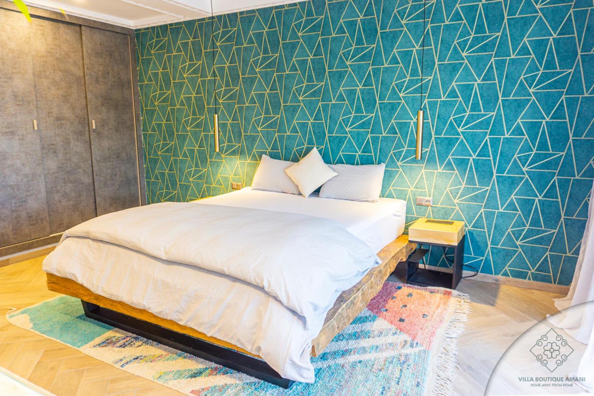 Villa Boutique Amani Lahebichate Ngoại thất bức ảnh