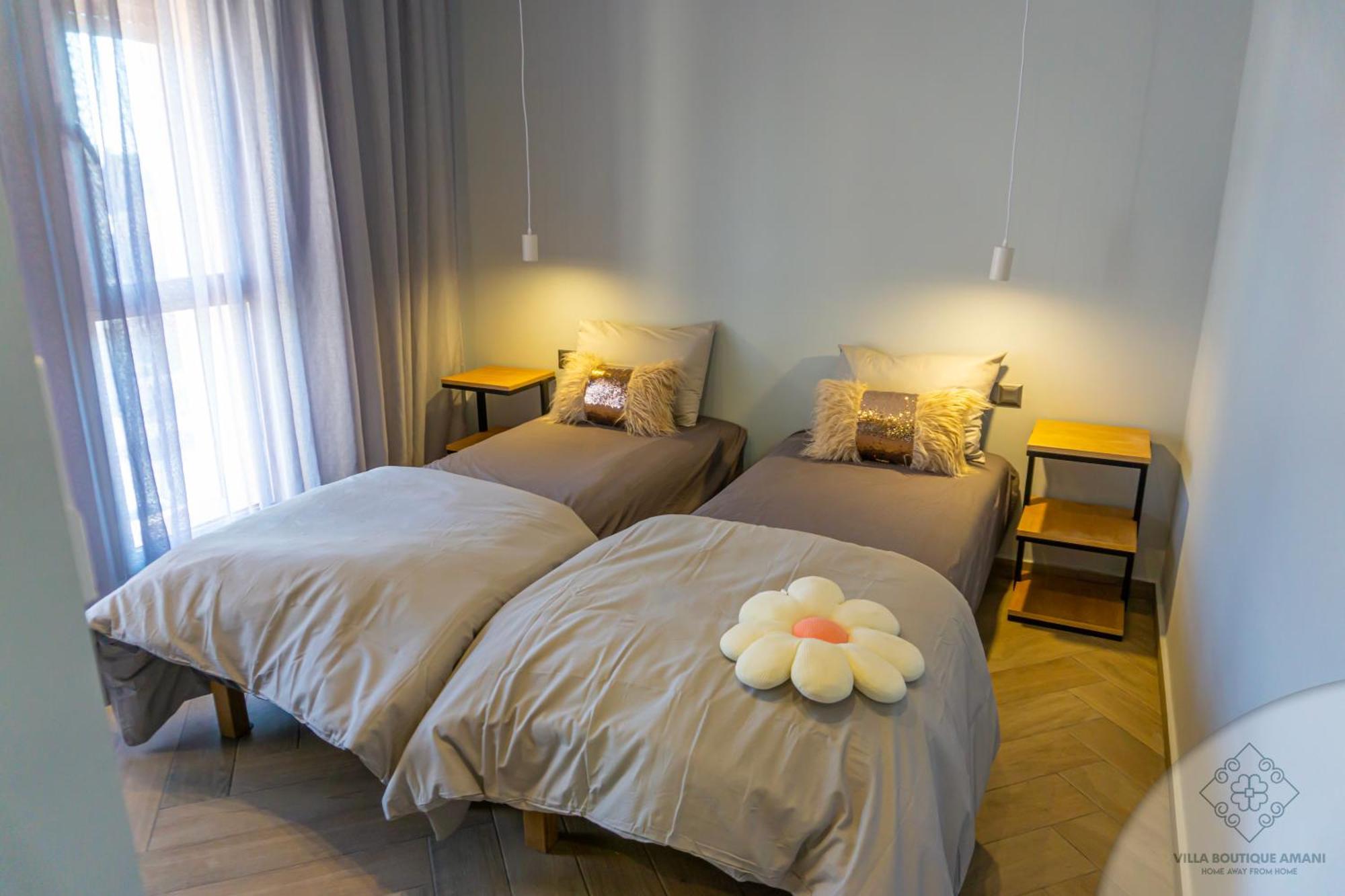 Villa Boutique Amani Lahebichate Ngoại thất bức ảnh