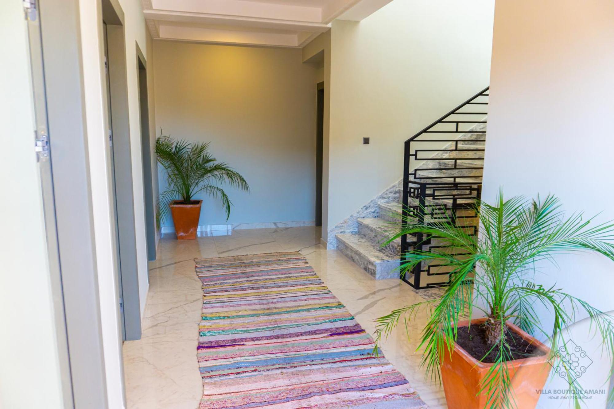 Villa Boutique Amani Lahebichate Ngoại thất bức ảnh