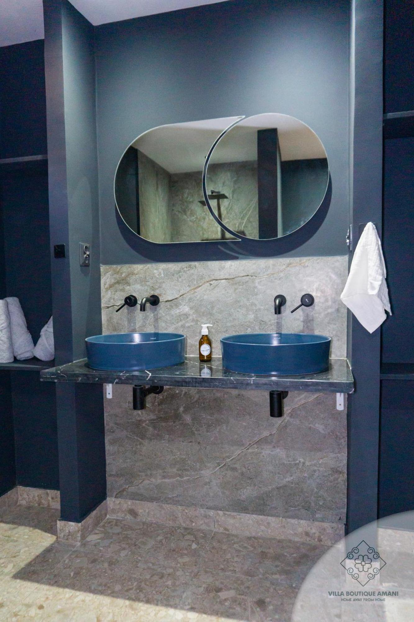 Villa Boutique Amani Lahebichate Ngoại thất bức ảnh