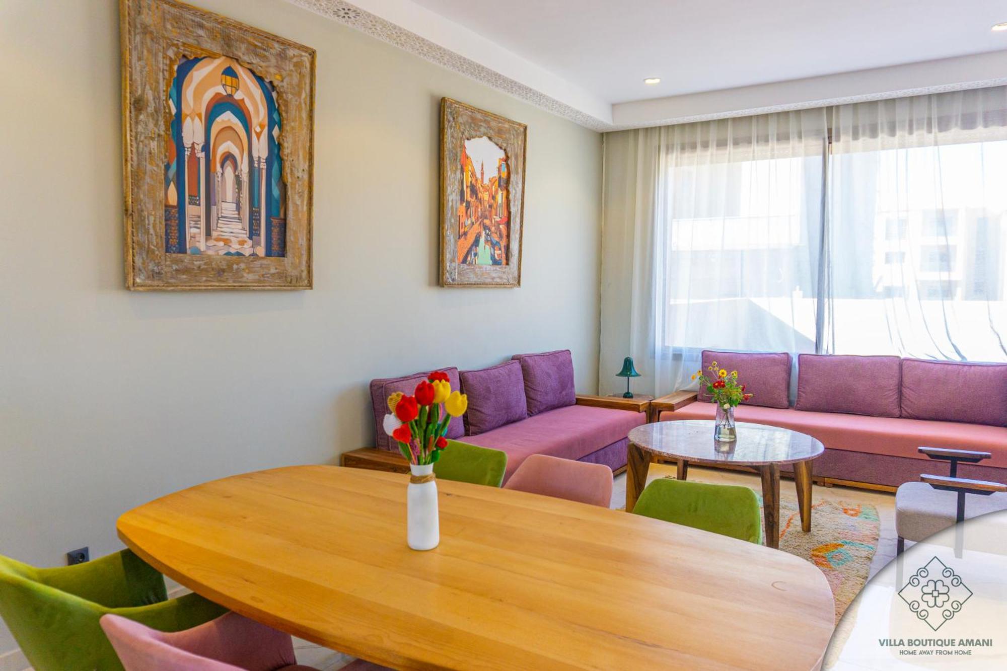 Villa Boutique Amani Lahebichate Ngoại thất bức ảnh