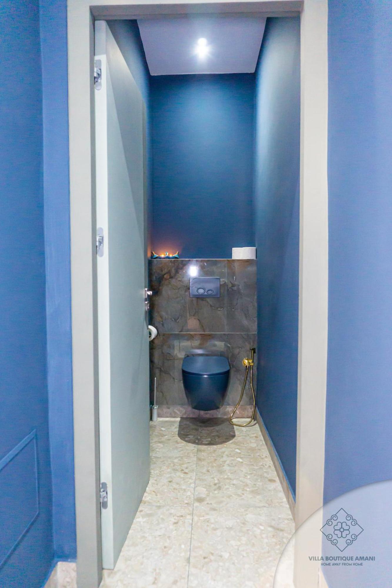 Villa Boutique Amani Lahebichate Ngoại thất bức ảnh