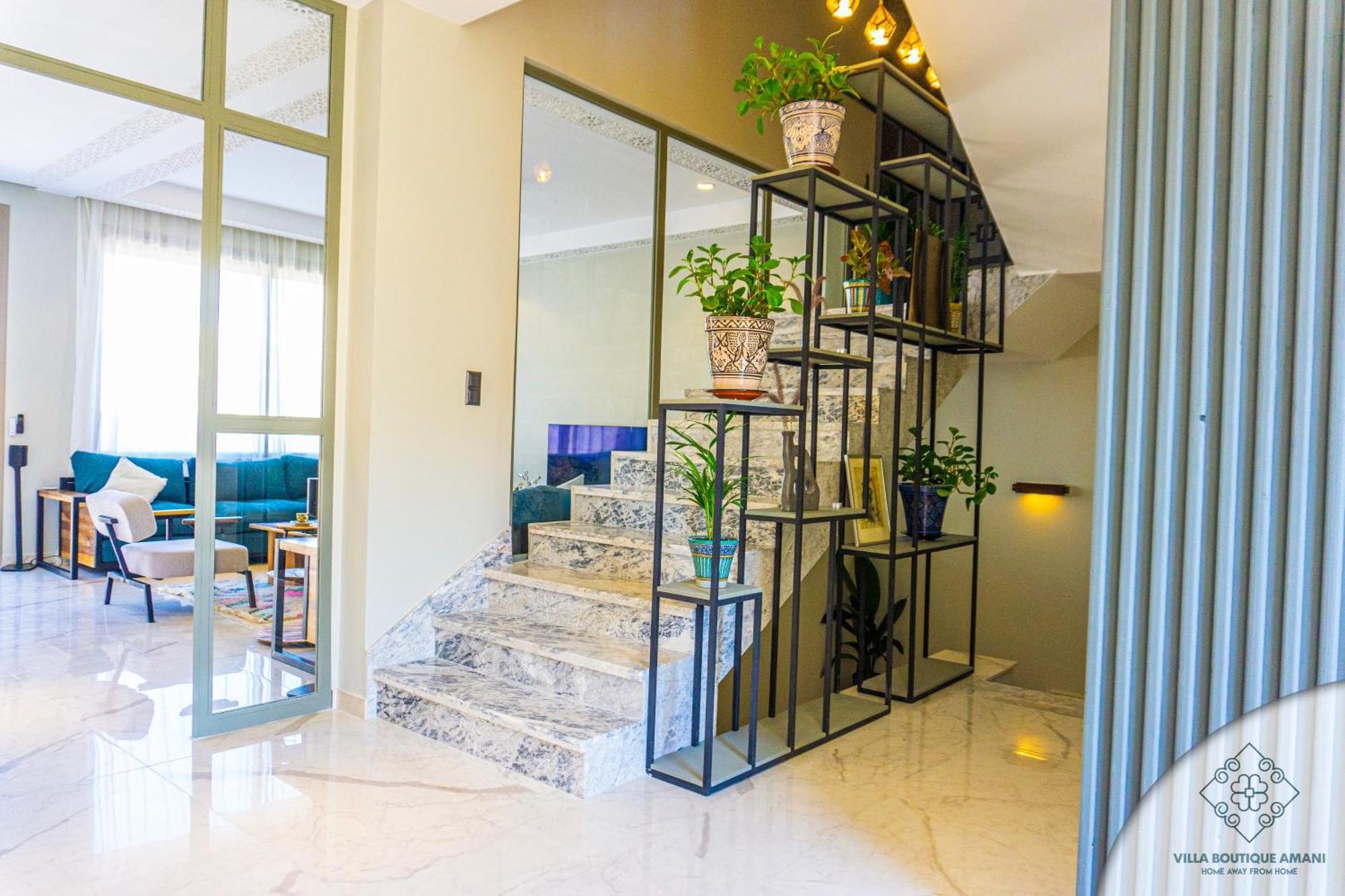 Villa Boutique Amani Lahebichate Ngoại thất bức ảnh