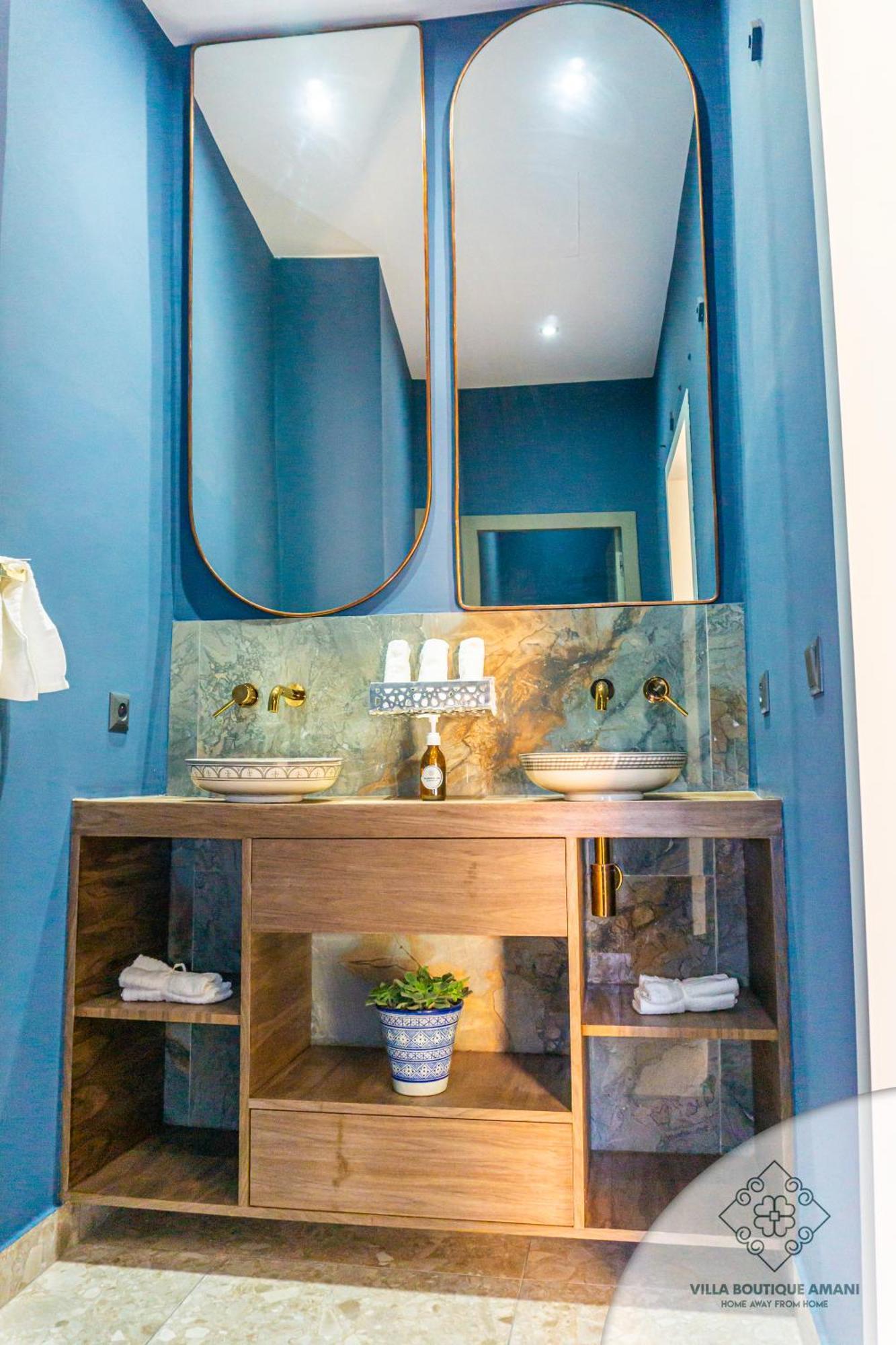 Villa Boutique Amani Lahebichate Ngoại thất bức ảnh