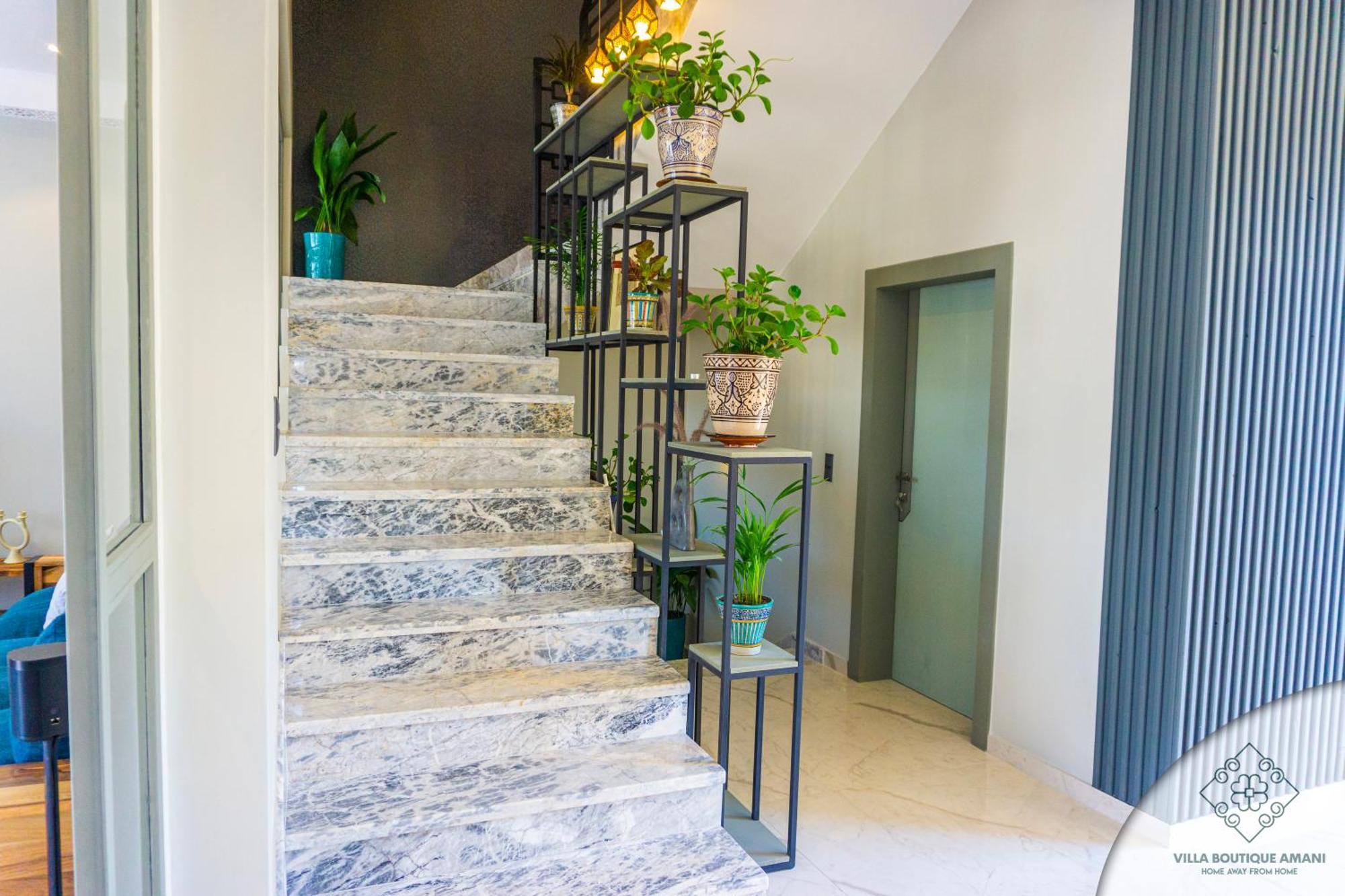 Villa Boutique Amani Lahebichate Ngoại thất bức ảnh