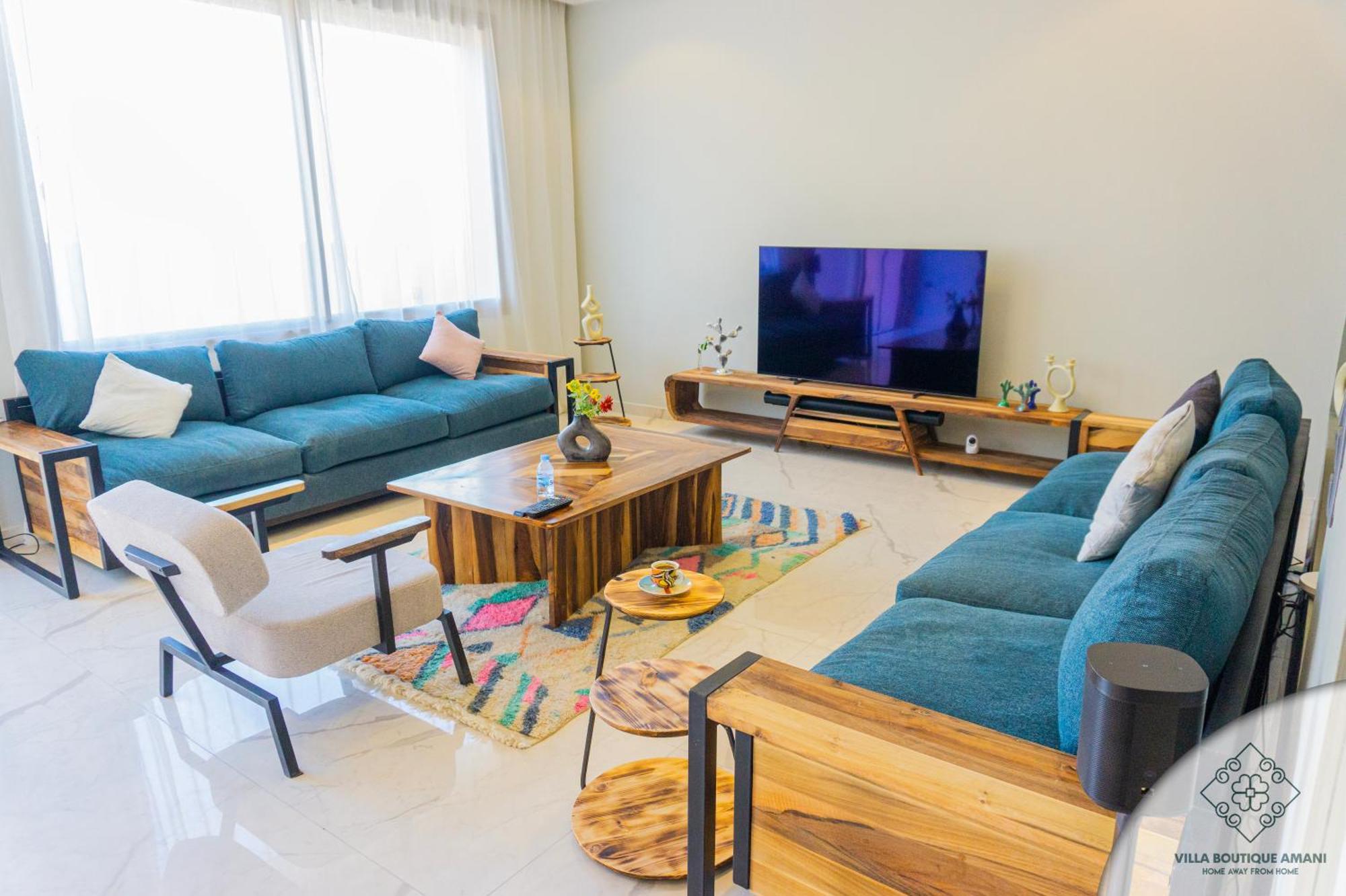 Villa Boutique Amani Lahebichate Ngoại thất bức ảnh