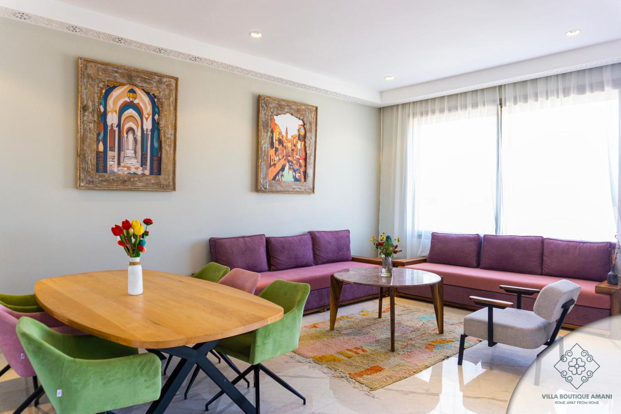 Villa Boutique Amani Lahebichate Ngoại thất bức ảnh